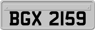 BGX2159