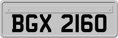 BGX2160