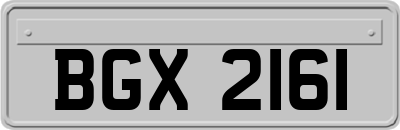 BGX2161