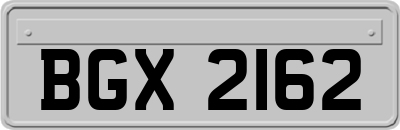 BGX2162