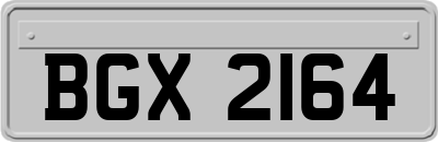 BGX2164
