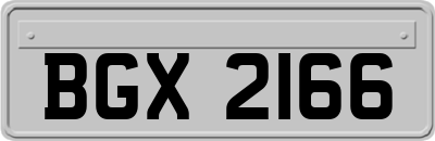 BGX2166