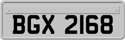 BGX2168