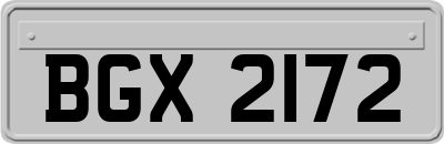 BGX2172