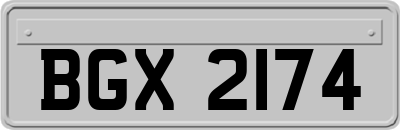 BGX2174