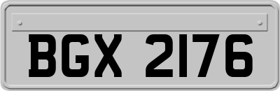 BGX2176