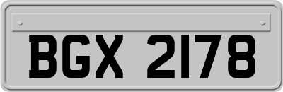 BGX2178