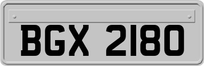 BGX2180