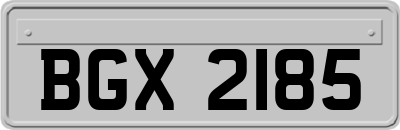 BGX2185