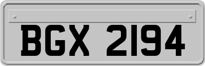BGX2194