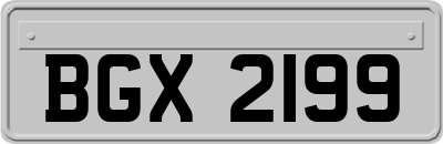 BGX2199