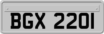 BGX2201