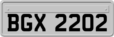 BGX2202