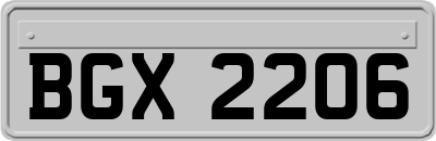 BGX2206