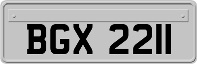 BGX2211