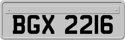BGX2216