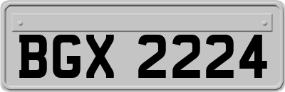 BGX2224
