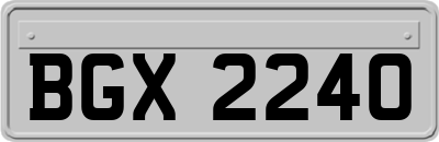 BGX2240
