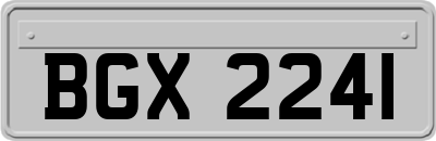 BGX2241