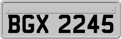 BGX2245