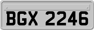 BGX2246