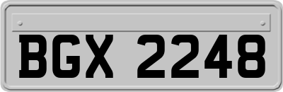 BGX2248