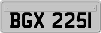 BGX2251