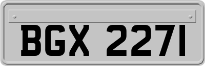 BGX2271