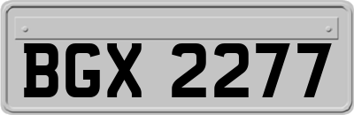 BGX2277