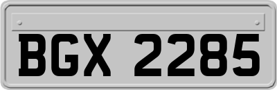 BGX2285