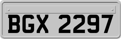 BGX2297