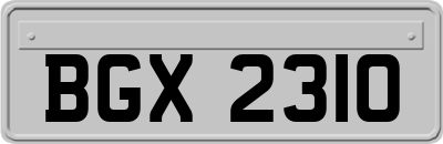 BGX2310