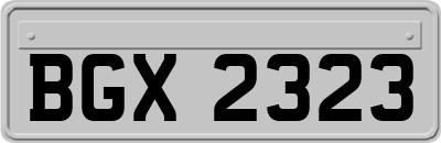 BGX2323
