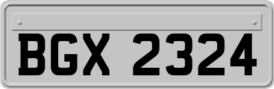 BGX2324