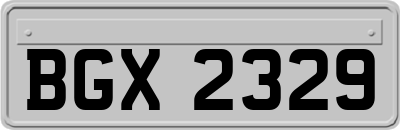 BGX2329