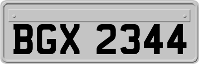 BGX2344