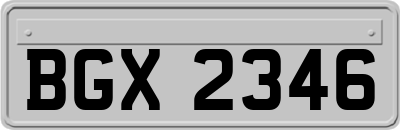 BGX2346