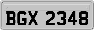 BGX2348