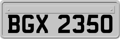 BGX2350