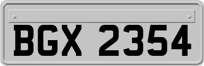 BGX2354