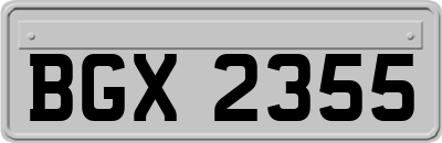 BGX2355