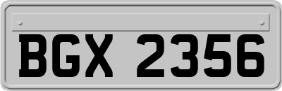 BGX2356