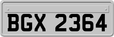 BGX2364