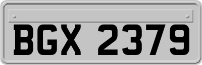 BGX2379
