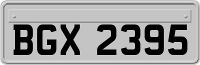 BGX2395