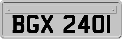 BGX2401