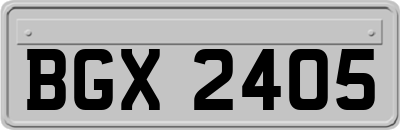 BGX2405