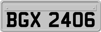 BGX2406
