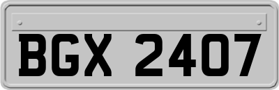 BGX2407