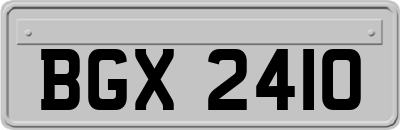 BGX2410